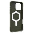 UAG Husa Essential Armor Magsafe iPhone 16 Pro Olive Drab