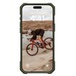 UAG Husa Essential Armor Magsafe iPhone 16 Pro Olive Drab