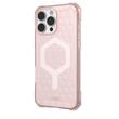 UAG Husa Essential Armor Magsafe iPhone 16 Pro Rose
