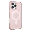 UAG Husa Essential Armor Magsafe iPhone 16 Pro Rose