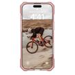 UAG Husa Essential Armor Magsafe iPhone 16 Pro Rose