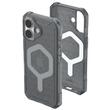 UAG Husa Essential Armor Magsafe iPhone 17 Ash