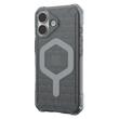 UAG Husa Essential Armor Magsafe iPhone 17 Ash