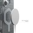 UAG Husa Essential Armor Magsafe iPhone 17 Ash