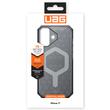 UAG Husa Essential Armor Magsafe iPhone 17 Ash