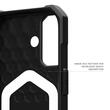 UAG Husa Essential Armor Magsafe iPhone 17 Black