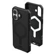 UAG Husa Essential Armor Magsafe iPhone 17 Black