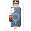 UAG Husa Essential Armor Magsafe iPhone 17 Cloud Blue