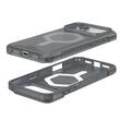 UAG Husa Essential Armor Magsafe iPhone 17 Pro Ash
