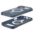 UAG Husa Essential Armor Magsafe iPhone 17 Pro Cloud Blue