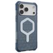 UAG Husa Essential Armor Magsafe iPhone 17 Pro Cloud Blue