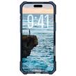 UAG Husa Essential Armor Magsafe iPhone 17 Pro Cloud Blue