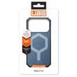 UAG Husa Essential Armor Magsafe iPhone 17 Pro Cloud Blue