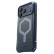 UAG Husa Essential Armor Magsafe iPhone 17 Pro Cloud Blue