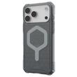 UAG Husa Essential Armor Magsafe iPhone 17 Pro Max Ash