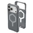 UAG Husa Essential Armor Magsafe iPhone 17 Pro Max Ash