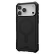 UAG Husa Essential Armor Magsafe iPhone 17 Pro Max Black