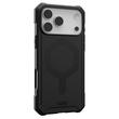 UAG Husa Essential Armor Magsafe iPhone 17 Pro Max Black