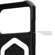 UAG Husa Essential Armor Magsafe iPhone 17 Pro Max Black
