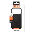 UAG Husa Essential Armor Magsafe iPhone 17 Pro Max Black
