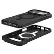 UAG Husa Essential Armor Magsafe iPhone 17 Pro Max Black