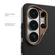 UAG Husa Fibr Armr Magnetic Samsung Galaxy S26 Ultra Black/Bronze