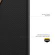 UAG Husa Fibr Armr Magnetic Samsung Galaxy S26 Ultra Black/Bronze