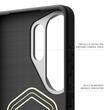 UAG Husa Fibr Armr Magnetic Samsung Galaxy S26 Ultra Black/Bronze
