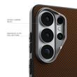 UAG Husa Fibr Armr Magnetic Samsung Galaxy S26 Ultra Orange/Charcoal