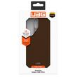 UAG Husa Fibr Armr Magnetic Samsung Galaxy S26 Ultra Orange/Charcoal