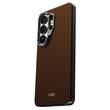UAG Husa Fibr Armr Magnetic Samsung Galaxy S26 Ultra Orange/Charcoal