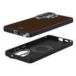 UAG Husa Fibr Armr Magnetic Samsung Galaxy S26 Ultra Orange/Charcoal