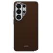 UAG Husa Fibr Armr Magnetic Samsung Galaxy S26 Ultra Orange/Charcoal