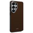 UAG Husa Fibr Armr Magnetic Samsung Galaxy S26 Ultra Orange/Charcoal
