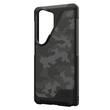 UAG Husa Metropolis LT Magnetic Samsung Galaxy S26 Ultra Micro Hex Camo Graphite