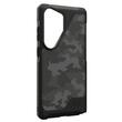 UAG Husa Metropolis LT Magnetic Samsung Galaxy S26 Ultra Micro Hex Camo Graphite