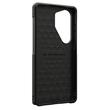 UAG Husa Metropolis LT Magnetic Samsung Galaxy S26 Ultra Micro Hex Camo Graphite