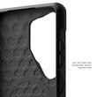 UAG Husa Metropolis LT Magnetic Samsung Galaxy S26 Ultra Micro Hex Camo Graphite