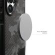 UAG Husa Metropolis LT Magnetic Samsung Galaxy S26 Ultra Micro Hex Camo Graphite