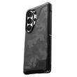 UAG Husa Metropolis LT Magnetic Samsung Galaxy S26 Ultra Micro Hex Camo Graphite