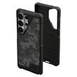 UAG Husa Metropolis LT Magnetic Samsung Galaxy S26 Ultra Micro Hex Camo Graphite