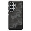 UAG Husa Metropolis LT Magnetic Samsung Galaxy S26 Ultra Micro Hex Camo Graphite