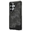 UAG Husa Metropolis LT Magnetic Samsung Galaxy S26 Ultra Micro Hex Camo Graphite