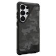 UAG Husa Metropolis LT Magnetic Samsung Galaxy S26 Ultra Micro Hex Camo Graphite