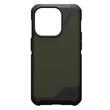 UAG Husa Metropolis LT Magsafe iPhone 15 Pro Kevlar Olive