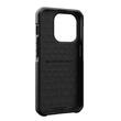 UAG Husa Metropolis LT Magsafe iPhone 15 Pro Kevlar Olive
