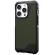 UAG Husa Metropolis LT Magsafe iPhone 15 Pro Kevlar Olive
