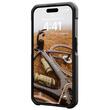 UAG Husa Metropolis LT Magsafe iPhone 15 Pro Kevlar Olive
