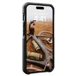 UAG Husa Metropolis LT Magsafe iPhone 15 Pro Max Kevlar Black
