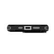UAG Husa Metropolis LT Magsafe iPhone 15 Pro Max Kevlar Black